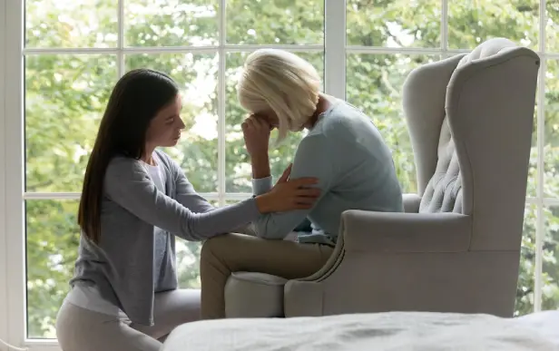 Mental Health Residential Care Homes for Adults with Anxiety and Depression