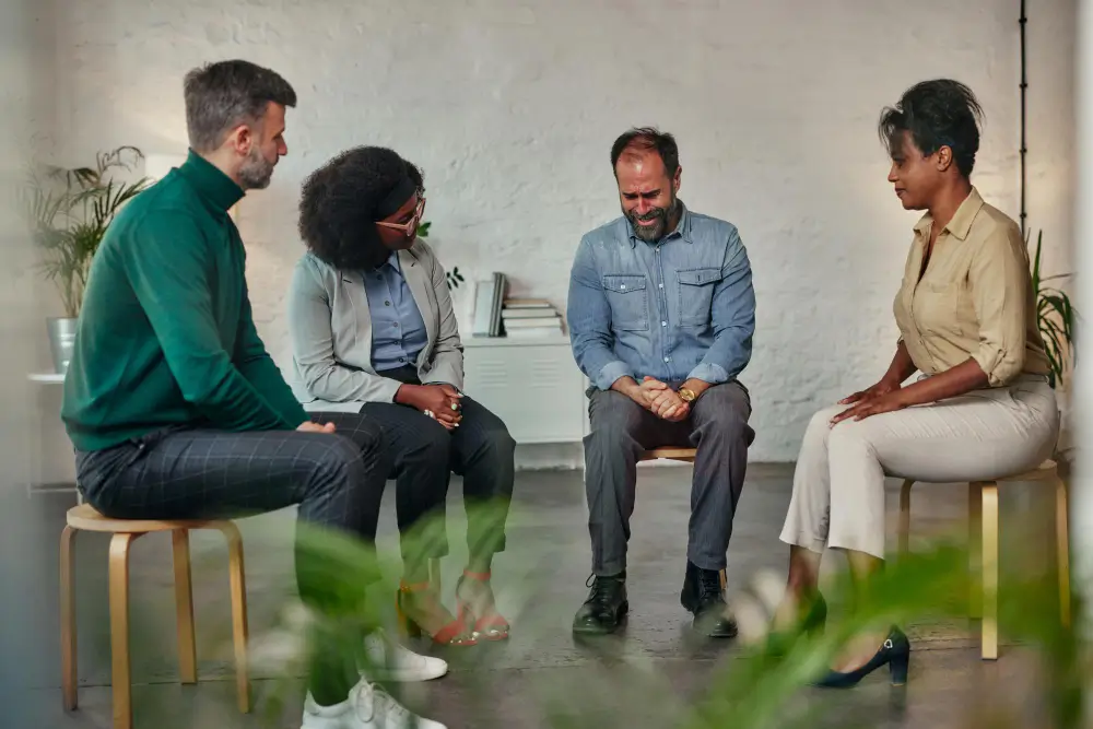 Mental Health Residential Facilities for Adults 